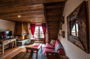 L'Atelier du Temps - Chalet Les Marmottes